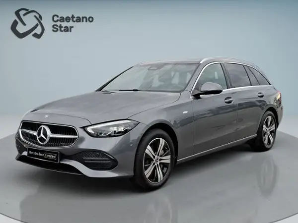 Mercedes-Benz Classe C